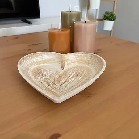 Апартаменты Vixen 2 *