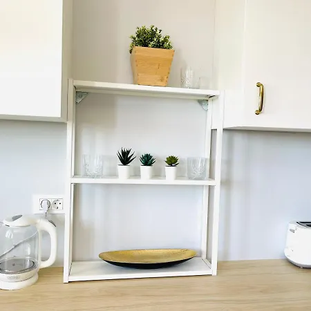 דירה Vixen 2 Theológos