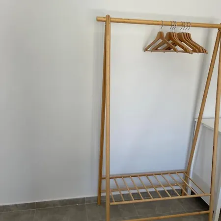 아파트 Vixen 2 Theológos