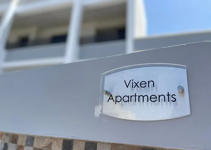 Vixen 2 Appartement