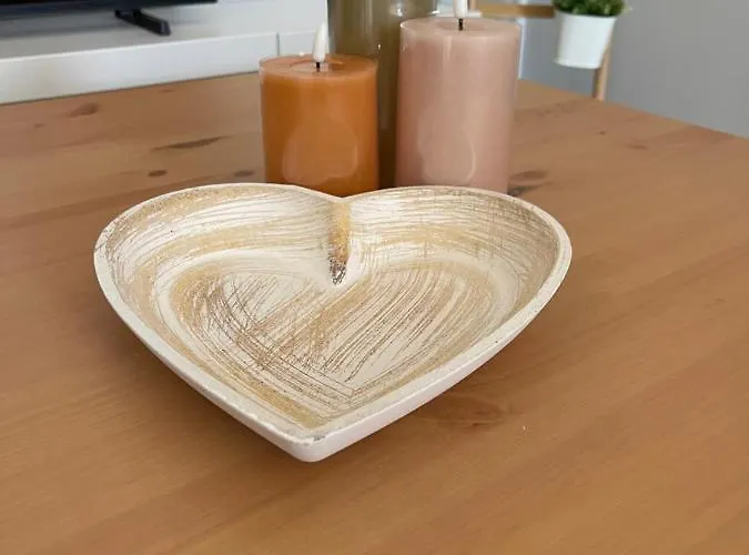 Apartament Vixen 2 *