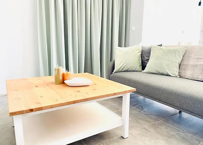 Vixen 2 Appartement *