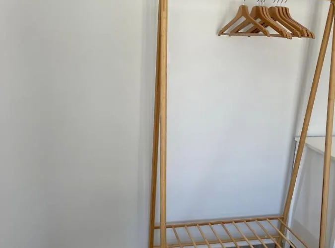 Apartament Vixen 2 Theológos