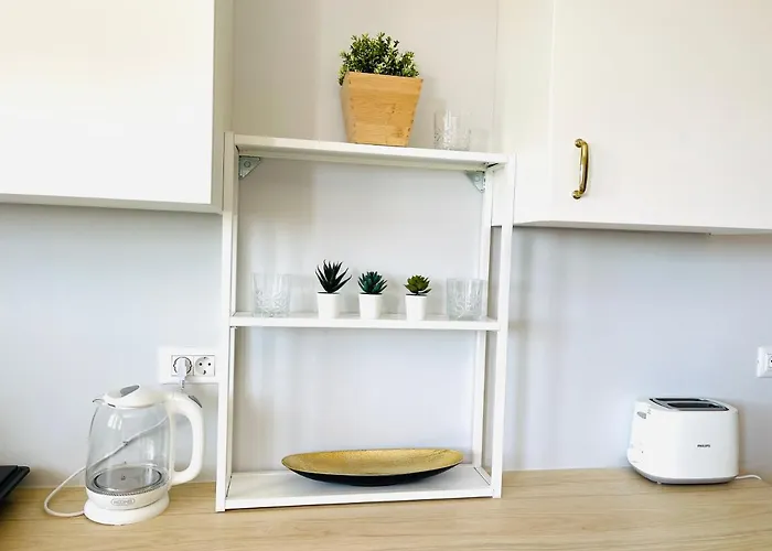 Appartement Vixen 2 Theológos