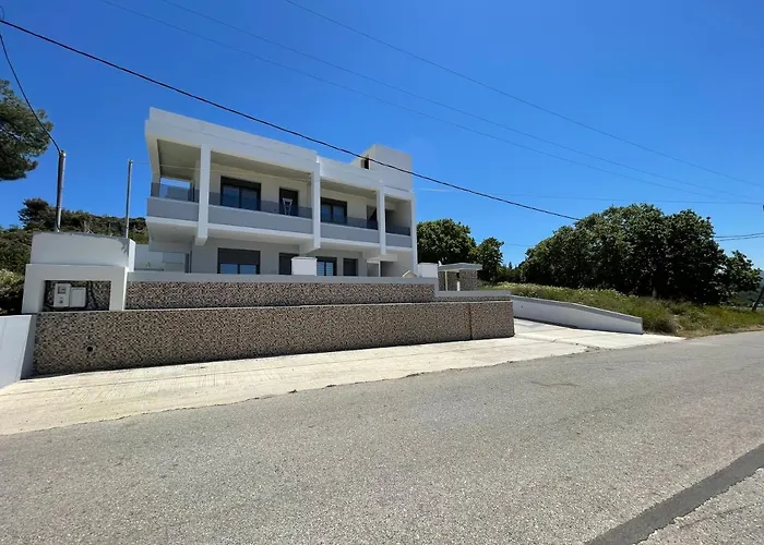 Vixen 2 Apartament *