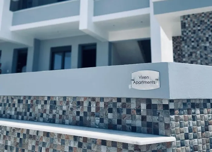 Vixen 2 * Theológos