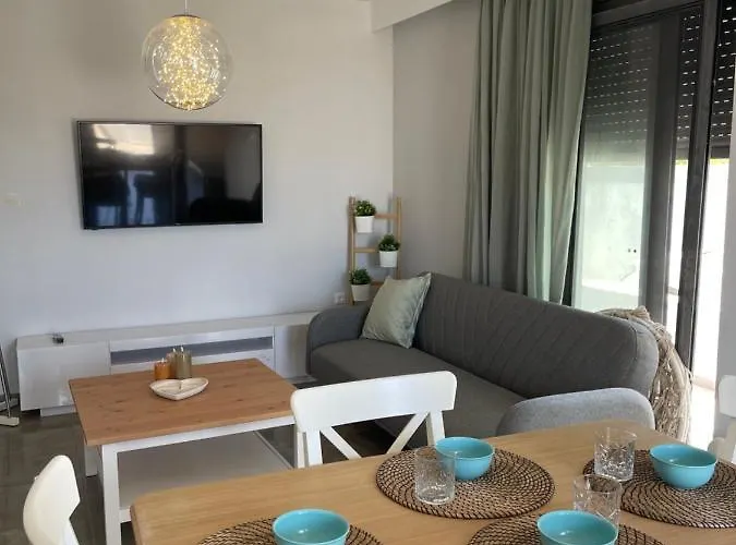 Vixen 2 Appartement *