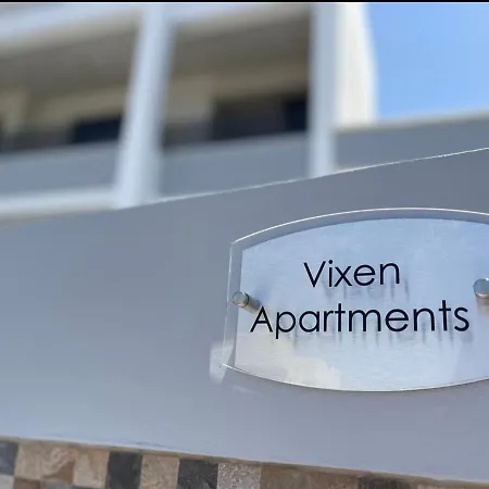 Vixen 2 Apartment