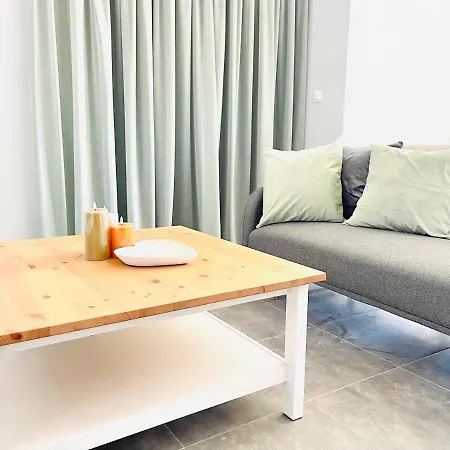 Vixen 2 Apartment *