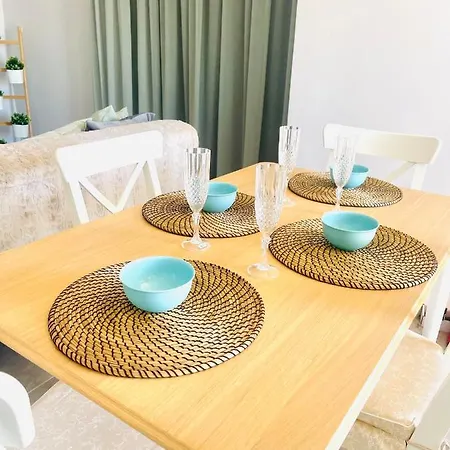 公寓 Vixen 2 Theológos