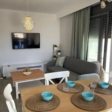 Vixen 2 Apartment *